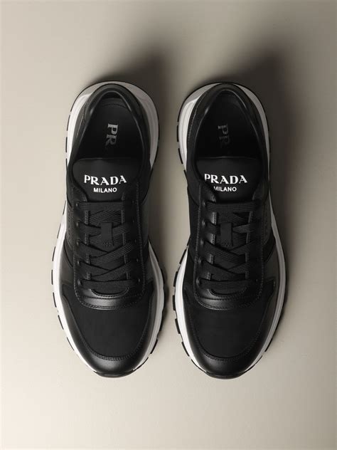 real cheap prada sneakers|prada sneakers discount.